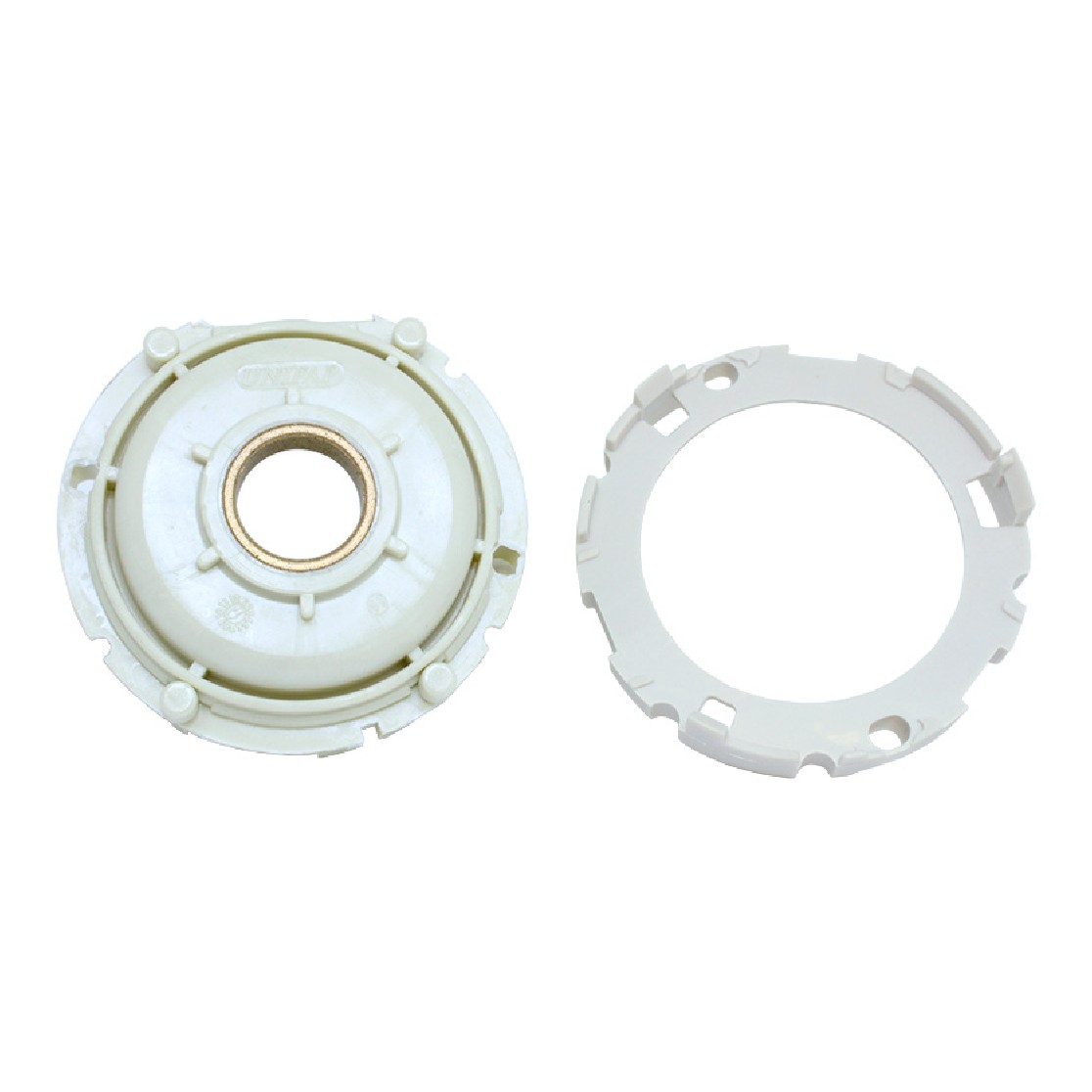 Reparo da Planetária para Motor de Partida - Unifap - R-0062