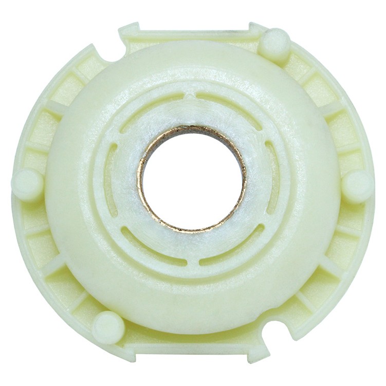 Reparo da Planetária para Motor de Partida - Unifap - R-0067