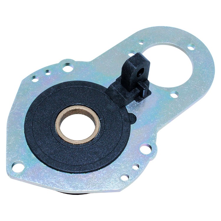 Reparo da Planetária para Motor de Partida - Unifap - R-0069