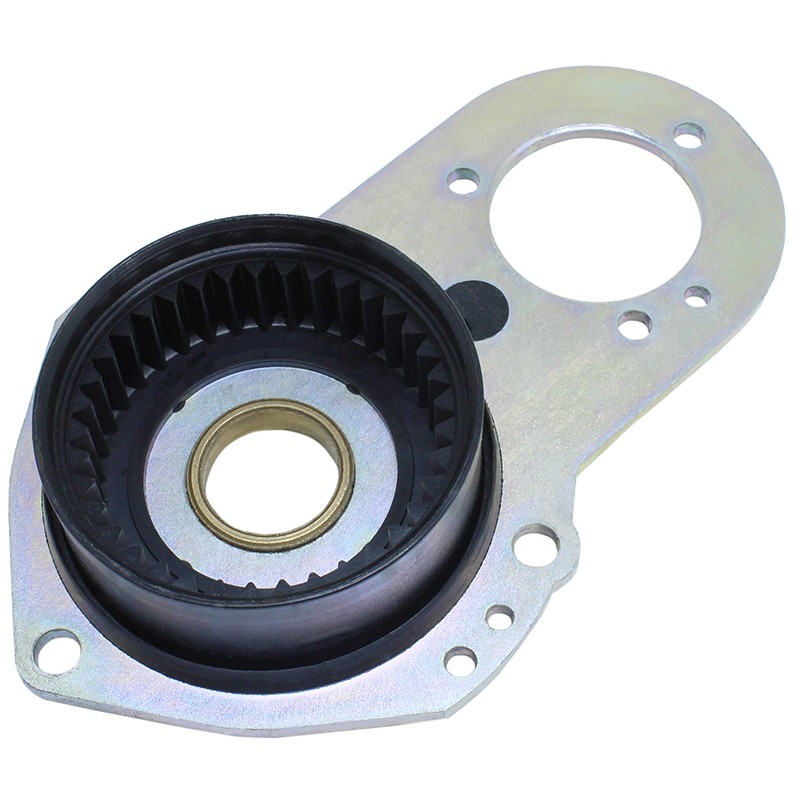 Reparo da Planetária para Motor de Partida - Unifap - R-0068
