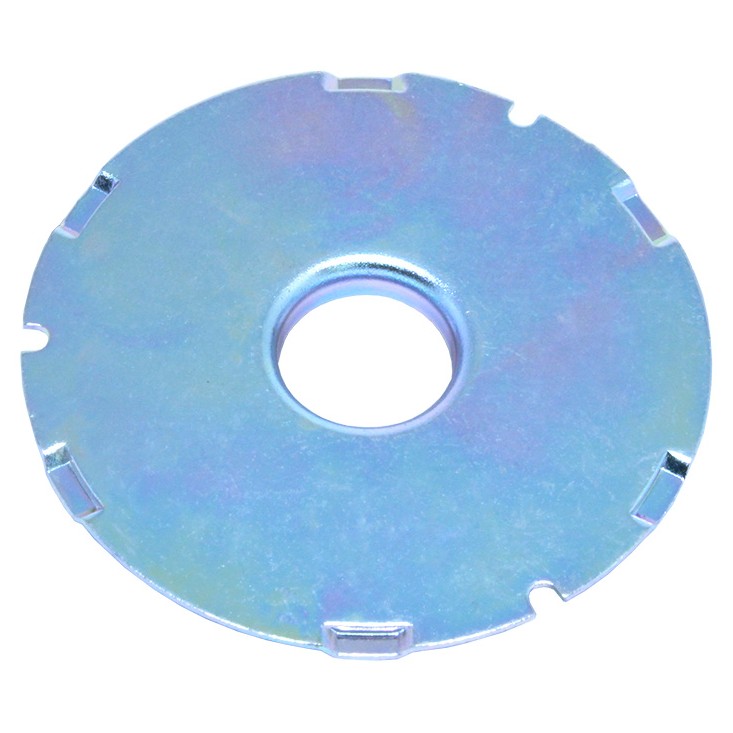 Reparo da Planetária para Motor de Partida - Unifap - R-0074