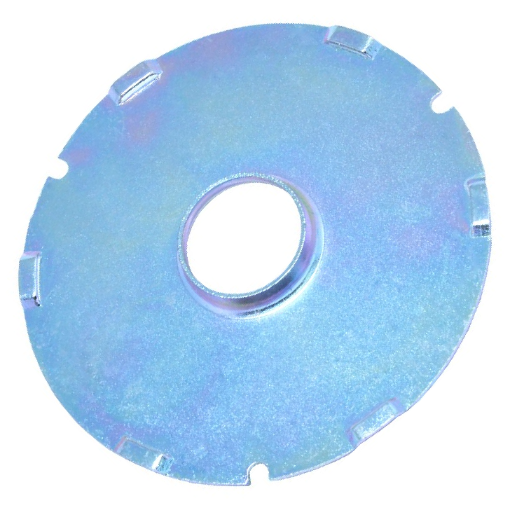 Reparo da Planetária para Motor de Partida - Unifap - R-0074