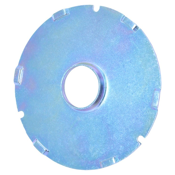 Reparo da Planetária para Motor de Partida - Unifap - R-0074