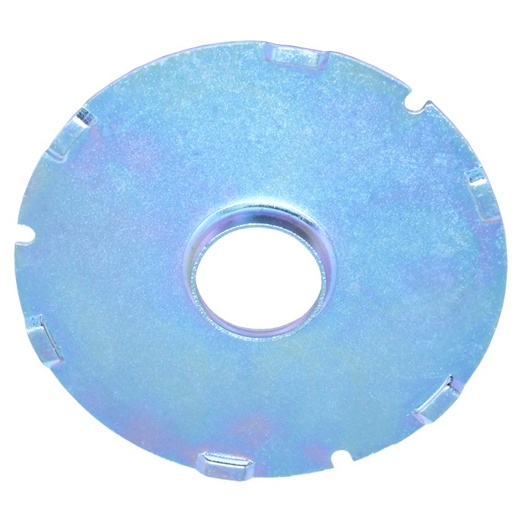 Reparo da Planetária para Motor de Partida - Unifap - R-0074