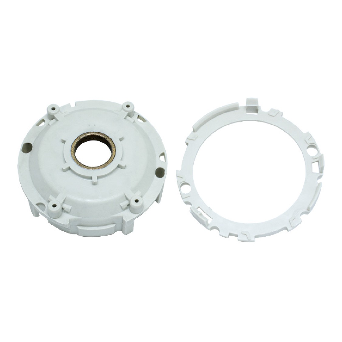 Reparo da Planetária para Motor de Partida - Unifap - R-0075