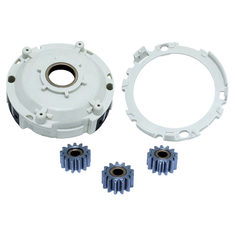 Reparo da Planetária para Motor de Partida - Unifap - R-0077