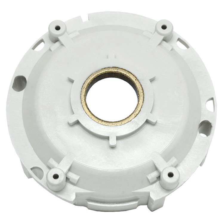 Reparo da Planetária para Motor de Partida - Unifap - R-0079