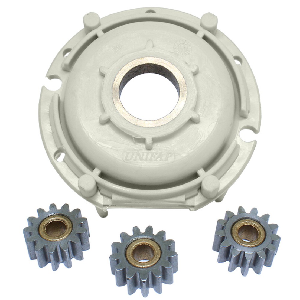 Reparo da Planetária para Motor de Partida - Unifap - R-0081