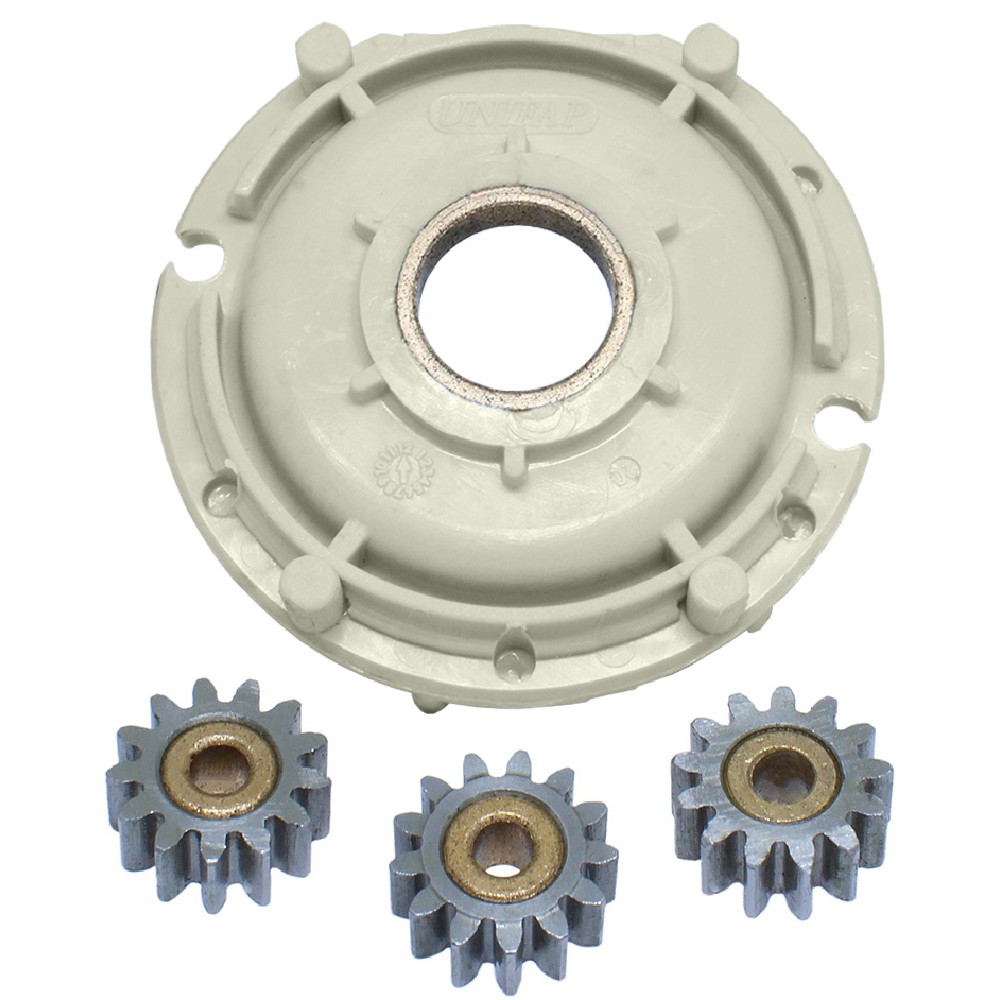Reparo da Planetária para Motor de Partida - Unifap - R-0083
