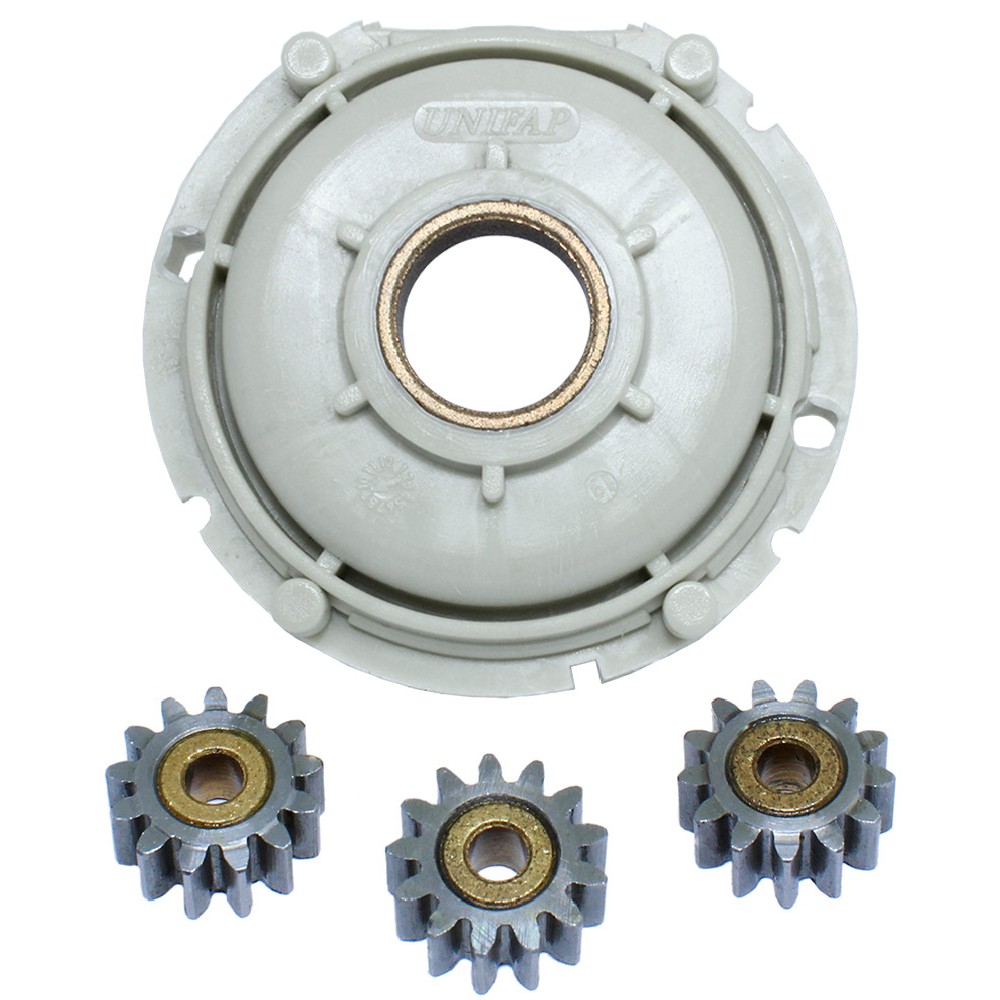 Reparo da Planetária para Motor de Partida - Unifap - R-0086