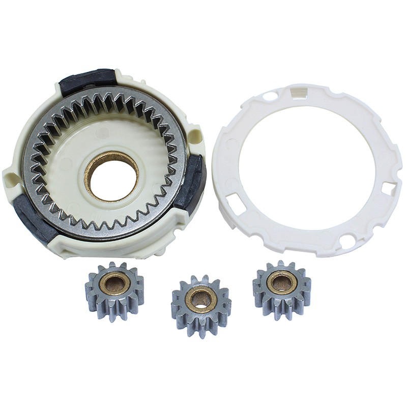 Reparo da Planetária para Motor de Partida - Unifap - R-0090