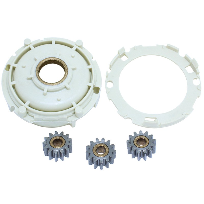 Reparo da Planetária para Motor de Partida - Unifap - R-0090