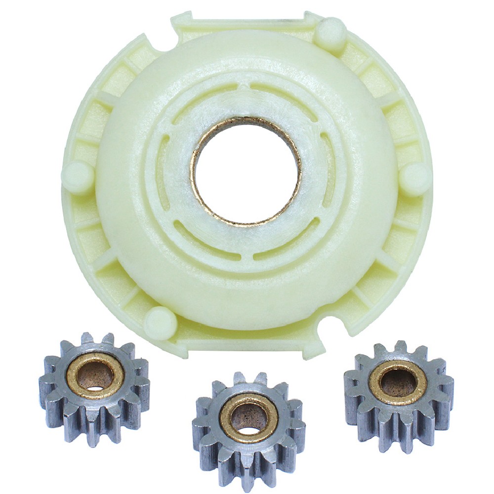 Reparo da Planetária para Motor de Partida - Unifap - R-0093