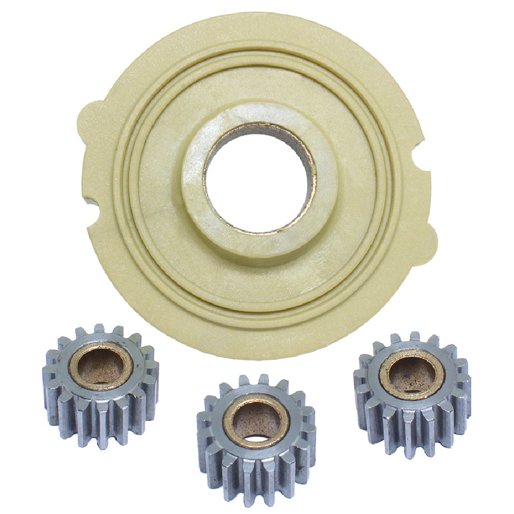 Reparo da Planetária para Motor de Partida - Unifap - R-0100