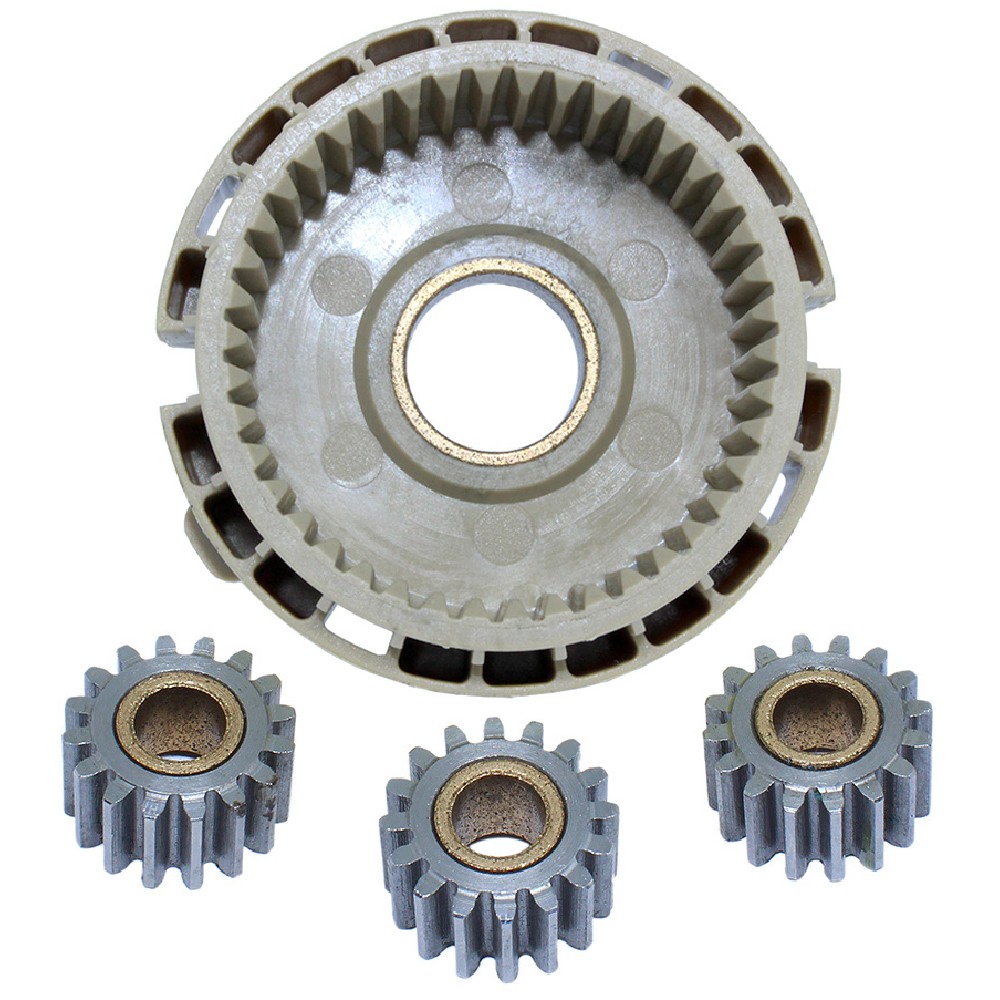 Reparo da Planetária para Motor de Partida - Unifap - R-0098