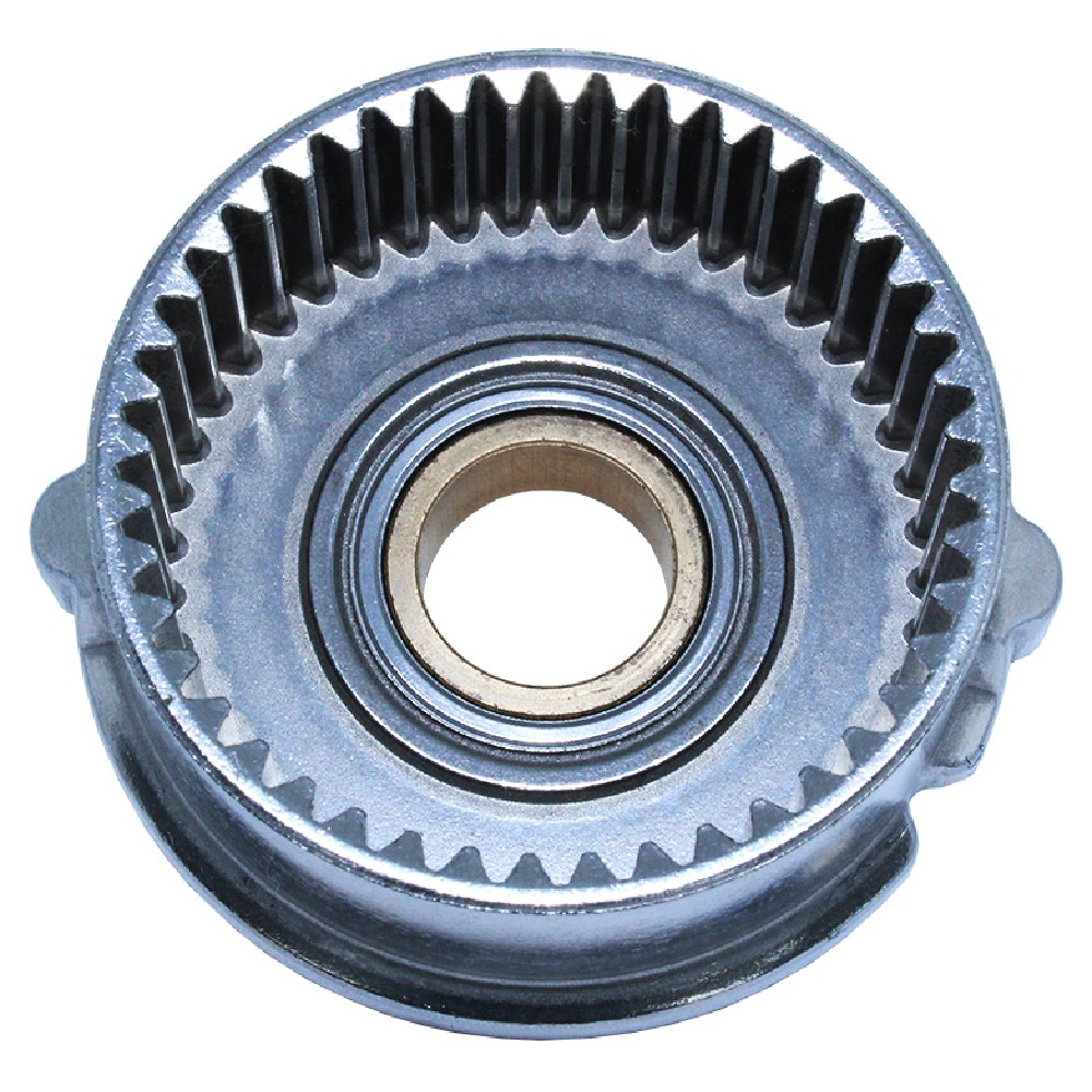 Reparo da Planetária para Motor de Partida - Unifap - R-0101