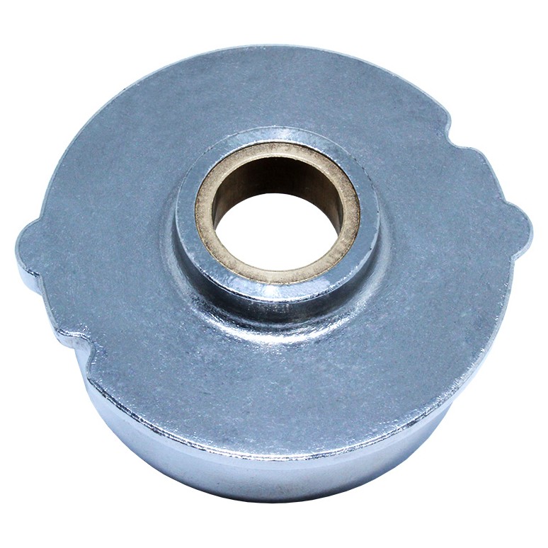 Reparo da Planetária para Motor de Partida - Unifap - R-0101