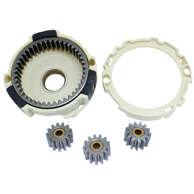 Reparo da Planetária para Motor de Partida - Unifap - R-0105