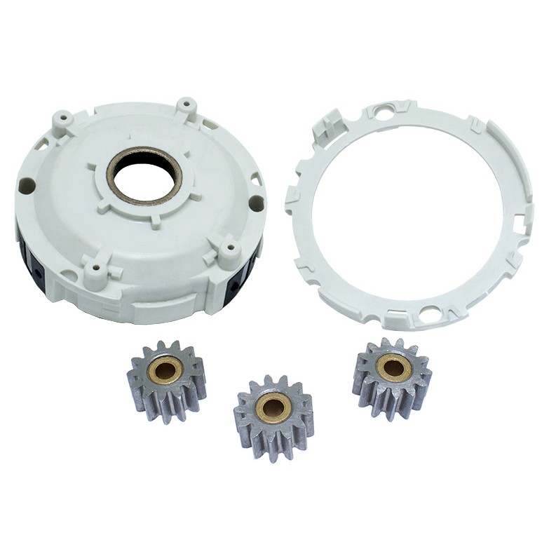 Reparo da Planetária para Motor de Partida - Unifap - R-0105