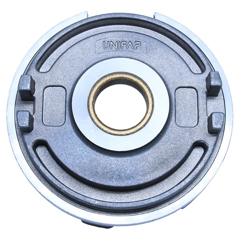 Reparo da Planetária para Motor de Partida - Unifap - R-0106