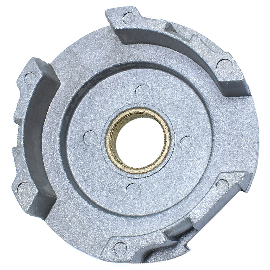 Reparo da Planetária para Motor de Partida - Unifap - R-0106