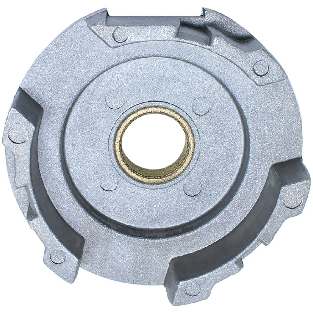 Reparo da Planetária para Motor de Partida - Unifap - R-0106
