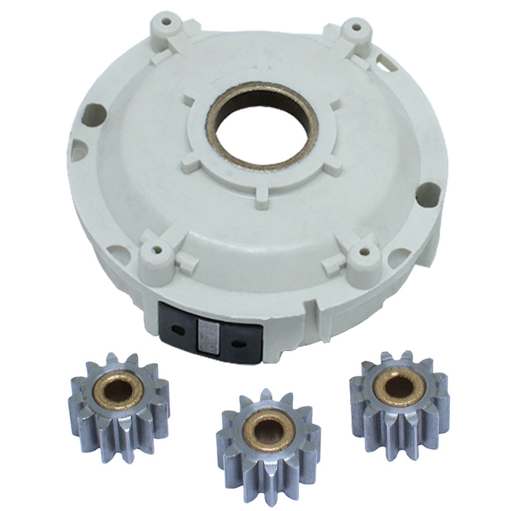 Reparo da Planetária para Motor de Partida - Unifap - R-0108