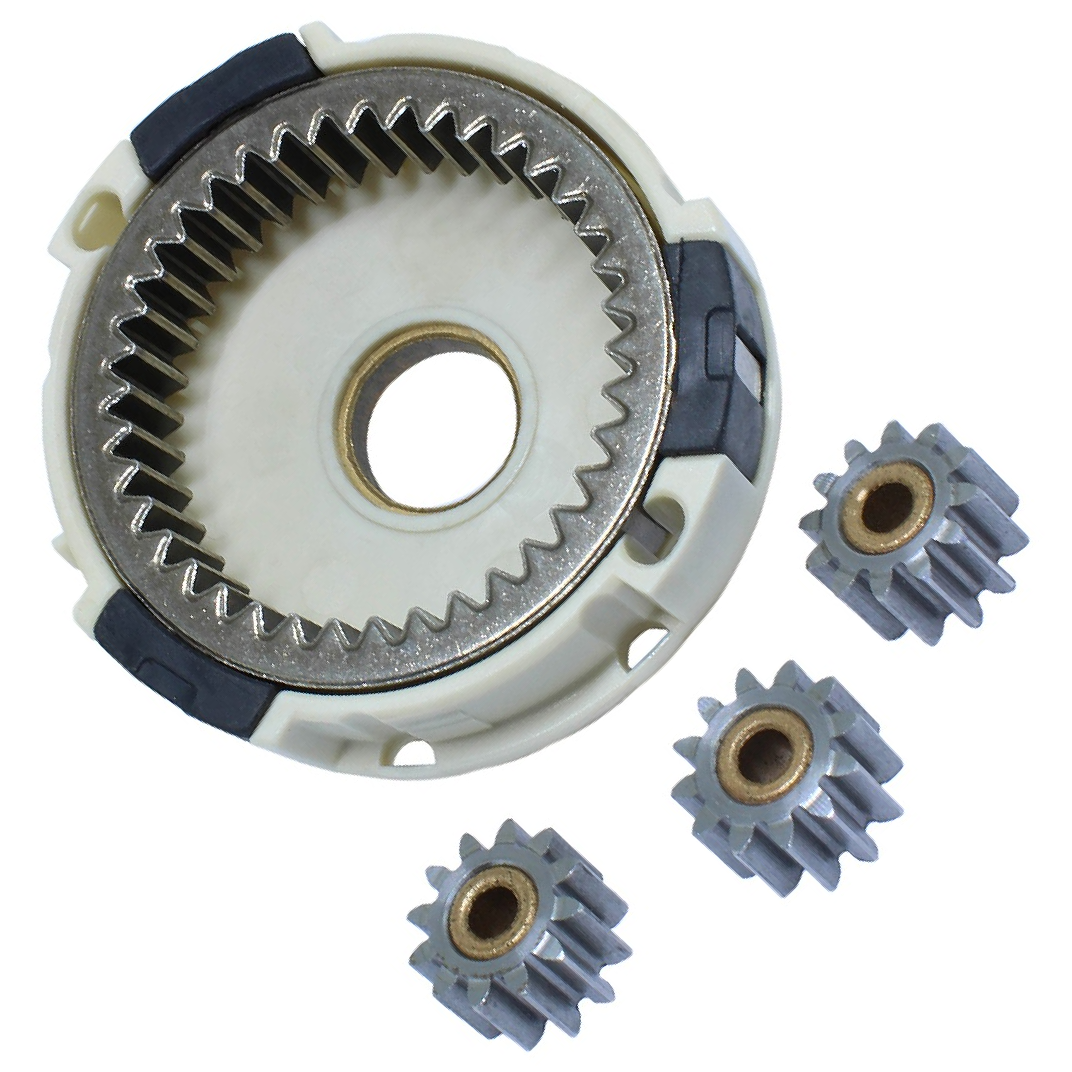 Reparo da Planetária para Motor de Partida - Unifap - R-0108