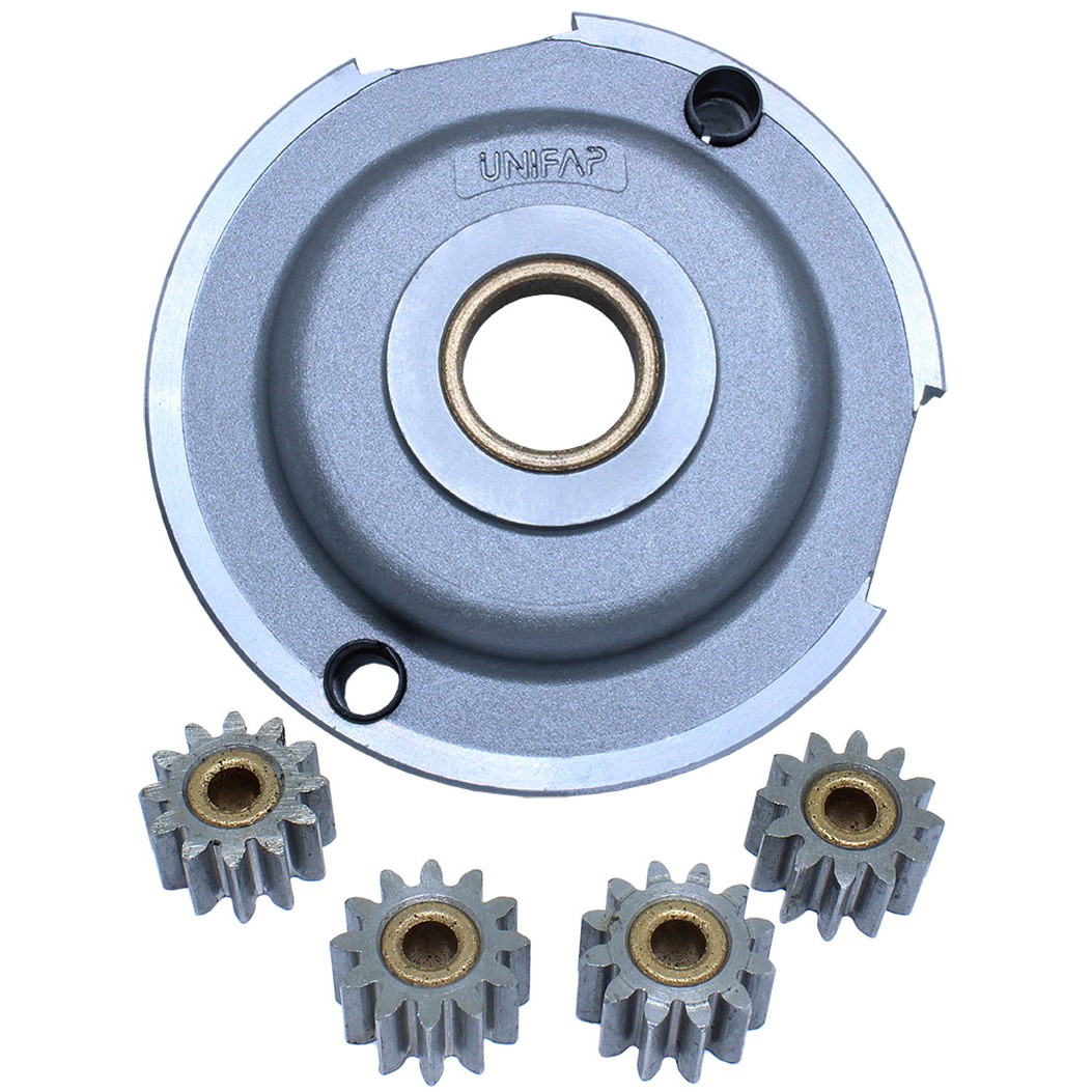 Reparo da Planetária para Motor de Partida - Unifap - R-0112