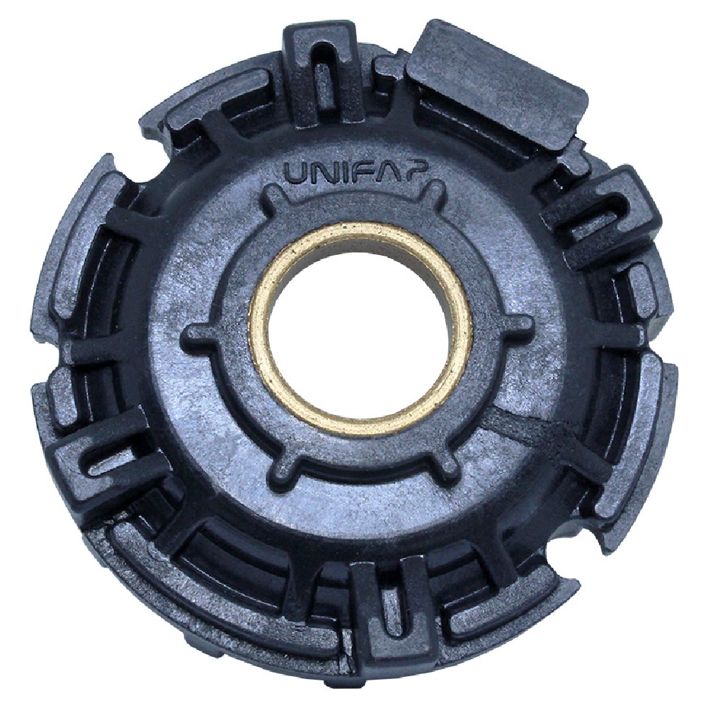 Reparo da Planetária para Motor de Partida - Unifap - R-0117