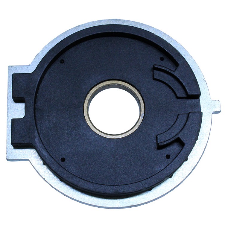 Reparo da Planetária para Motor de Partida - Unifap - R-0114