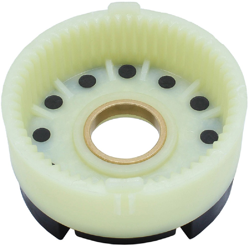 Reparo da Planetária para Motor de Partida - Unifap - R-0113