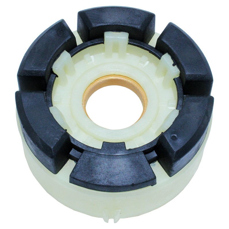 Reparo da Planetária para Motor de Partida - Unifap - R-0113