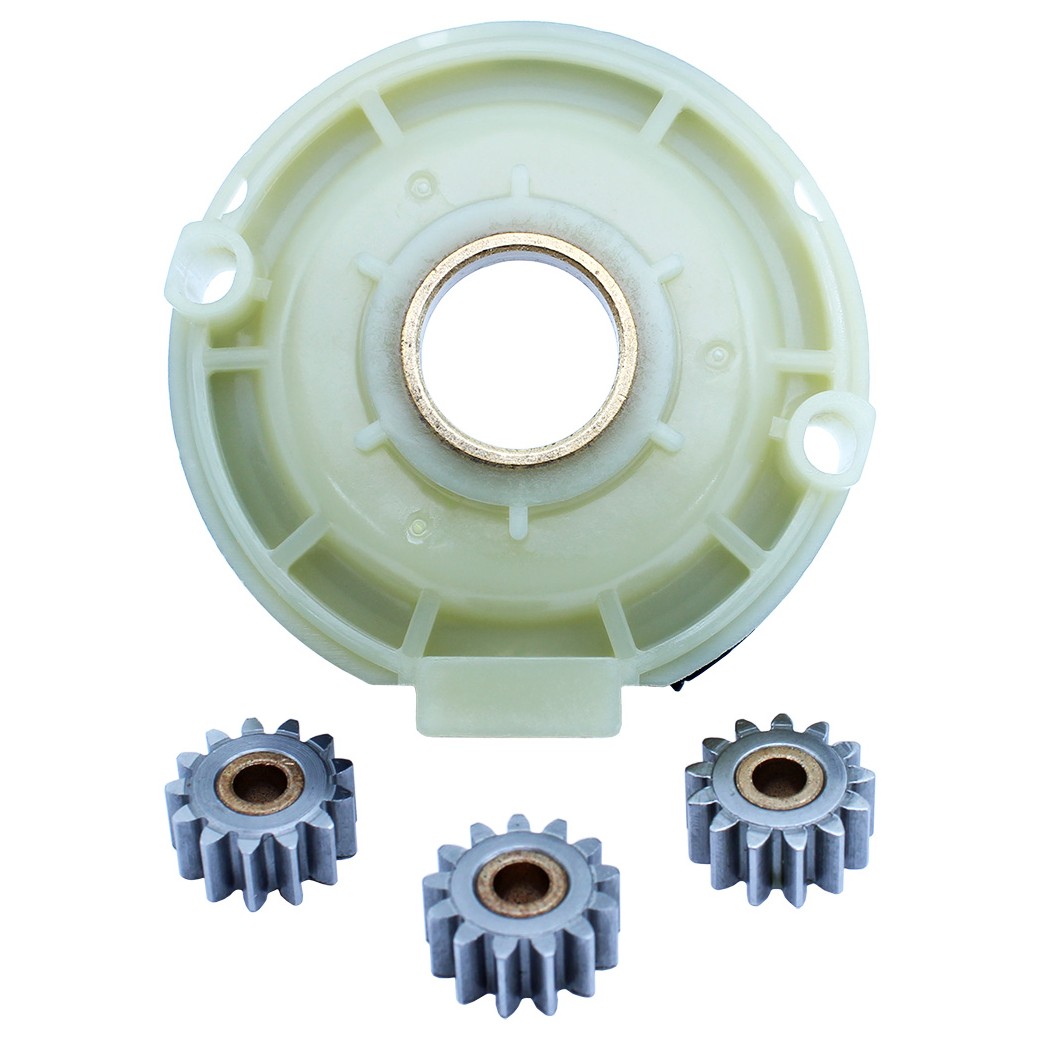 Reparo da Planetária para Motor de Partida - Unifap - R-0118