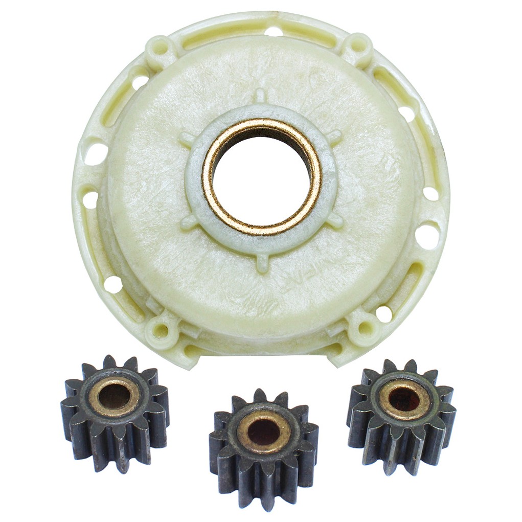 Reparo da Planetária para Motor de Partida - Unifap - R-0122