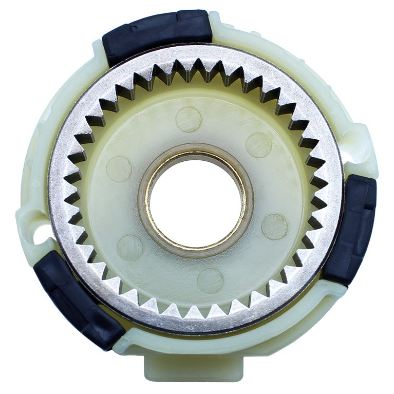 Reparo da Planetária para Motor de Partida - Unifap - R-0119