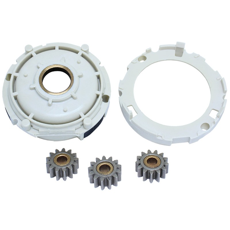 Reparo da Planetária para Motor de Partida - Unifap - R-0126