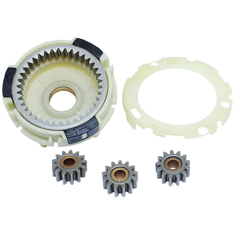 Reparo da Planetária para Motor de Partida - Unifap - R-0131