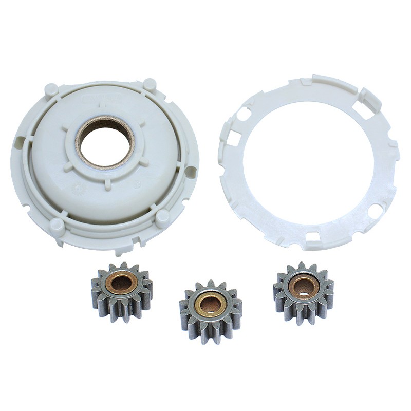 Reparo da Planetária para Motor de Partida - Unifap - R-0131