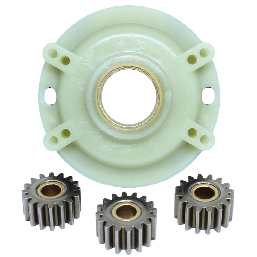 Reparo da Planetária para Motor de Partida - Unifap - R-0132