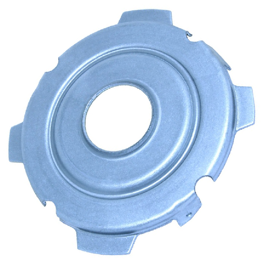 Reparo da Planetária para Motor de Partida - Unifap - R-0133