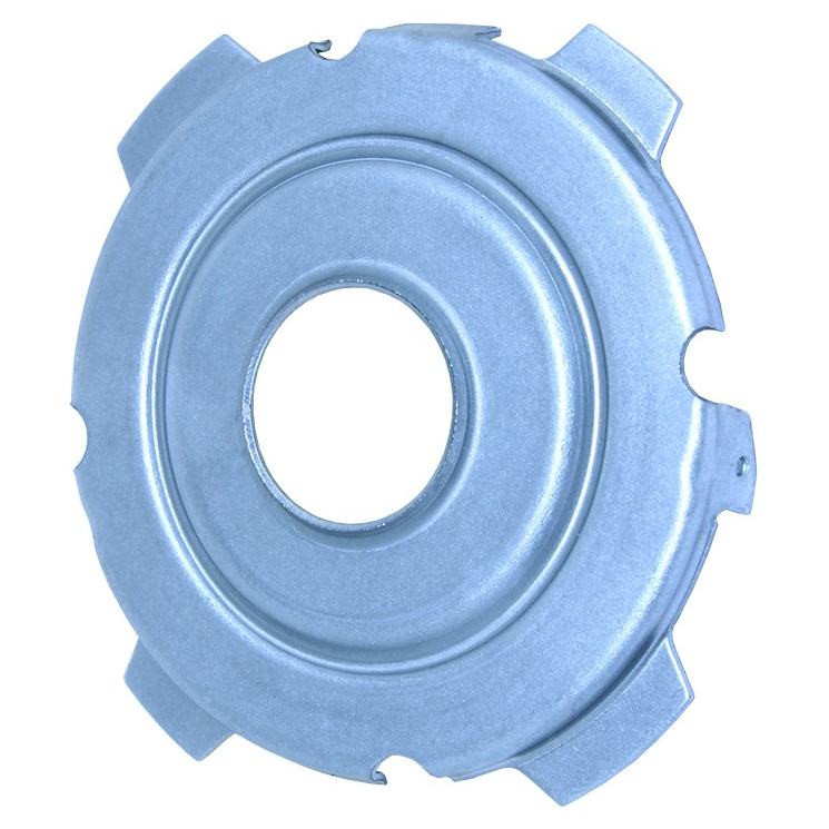 Reparo da Planetária para Motor de Partida - Unifap - R-0133