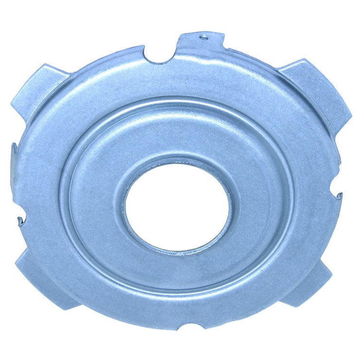 Reparo da Planetária para Motor de Partida - Unifap - R-0133