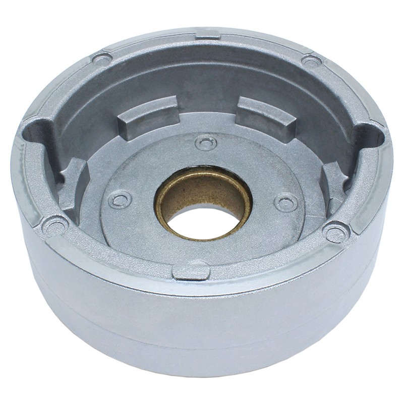 Reparo da Planetária para Motor de Partida - Unifap - R-0135