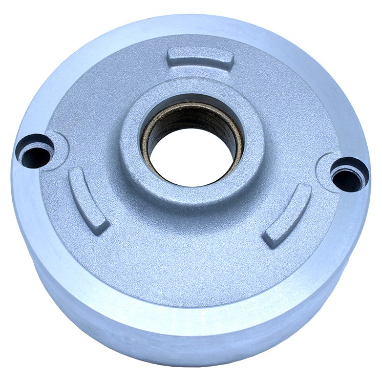 Reparo da Planetária para Motor de Partida - Unifap - R-0135