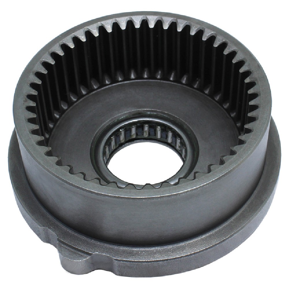 Reparo da Planetária para Motor de Partida - Unifap - R-0137