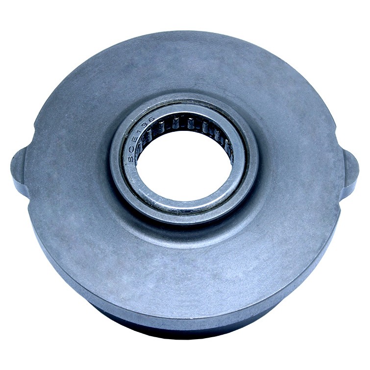 Reparo da Planetária para Motor de Partida - Unifap - R-0137