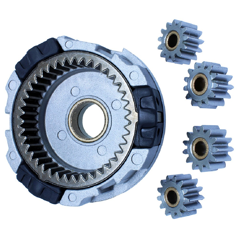 Reparo da Planetária para Motor de Partida - Unifap - R-0139