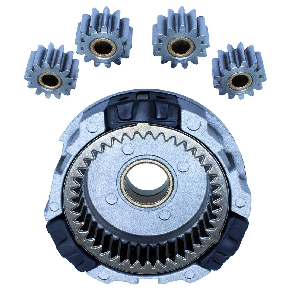 Reparo da Planetária para Motor de Partida - Unifap - R-0139