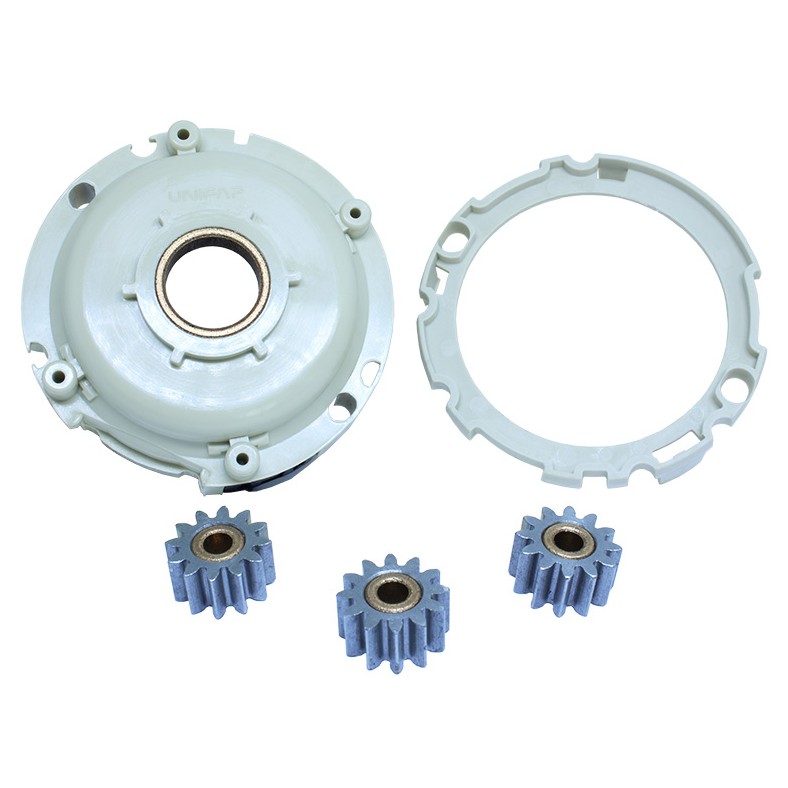 Reparo da Planetária para Motor de Partida - Unifap - R-0141